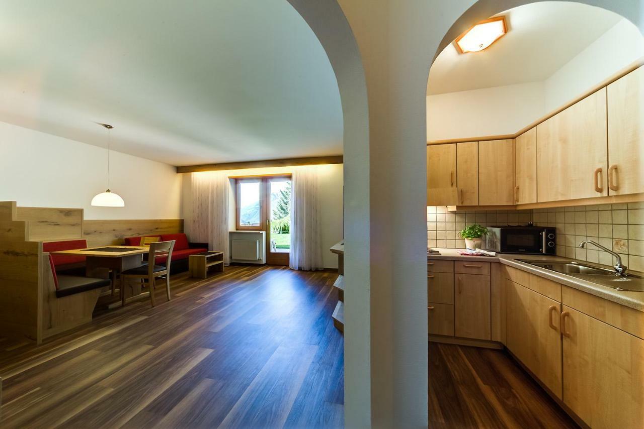 Residence Krone เชนนา ภายนอก รูปภาพ